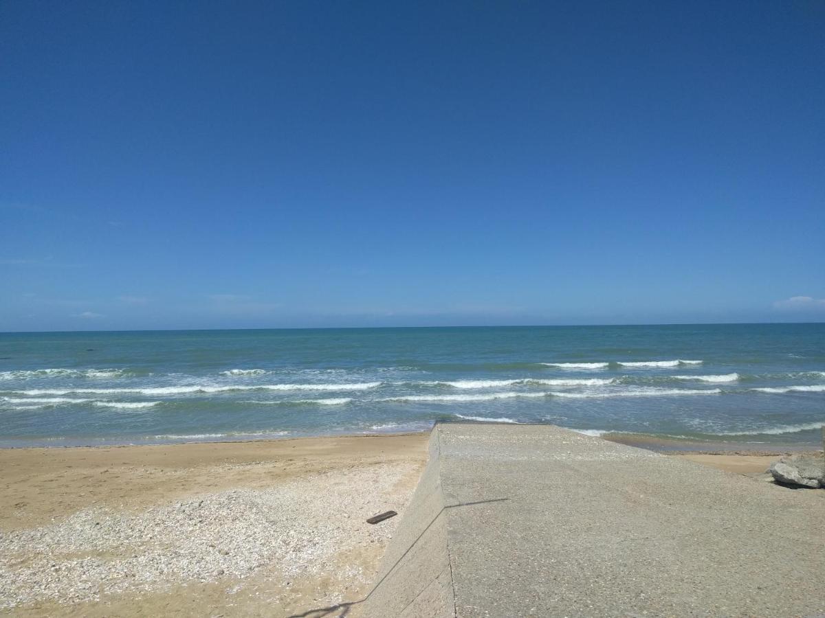 "Le Cocon D'Estelle" Grand Studio Vue Mer, 30M De La Plage Villers-sur-Mer Buitenkant foto